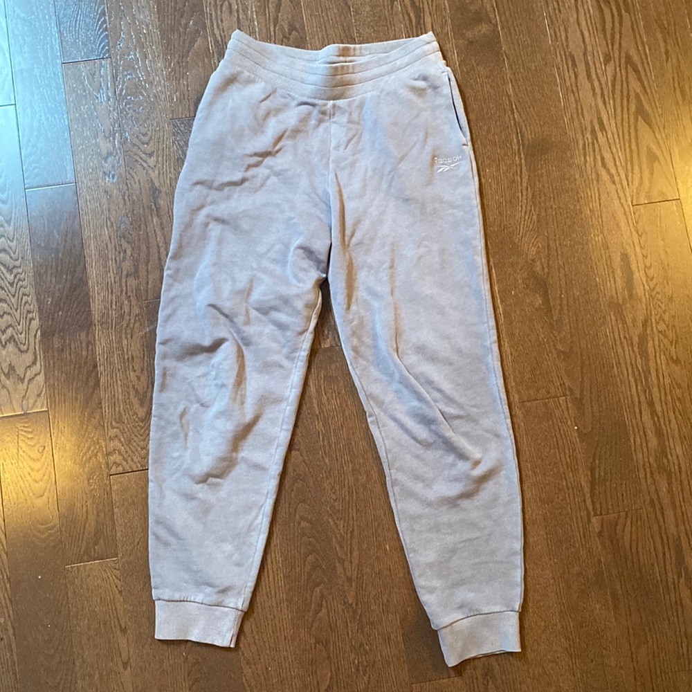 Reebok Track Sweatpants